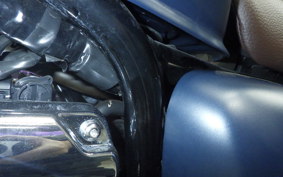 HONDA GB350 2021 NC59