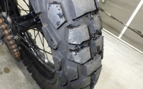 SUZUKI 250SB LX250L