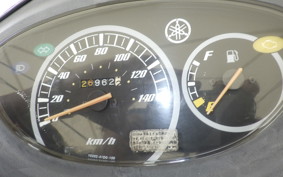 YAMAHA AXIS 125 TREET SE53J