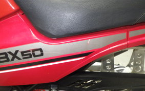 HONDA MBX50 AC03