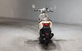 SUZUKI LET's 4 CA41A