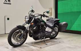 YAMAHA DRAGSTAR 1100 2007 VP13J