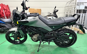 OTHER HUSQUARNA SVARTPILEN250 250JUE40