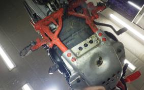 HONDA XR250R