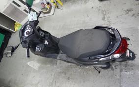 YAMAHA AXIS 125 Z 2018 SED7J