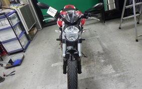 DUCATI MONSTER 696 2012