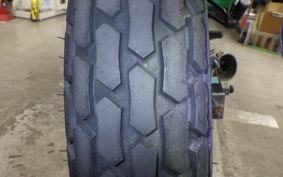 HONDA FTR223 MC34