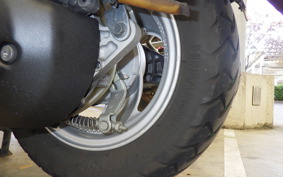 YAMAHA AXIS 125 TREET SE53J