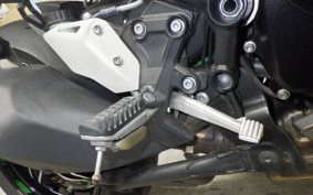 KAWASAKI NINJA H2 SX SE 2019 ZXT02A