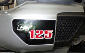 HONDA CT125-2 2023 JA65