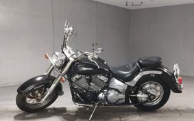 YAMAHA DRAGSTAR 400 CLASSIC 2002 VH01J