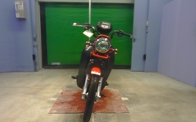 HONDA CROSS CUB 110 JA10