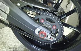 DUCATI SCRAMBLER 1100 2018
