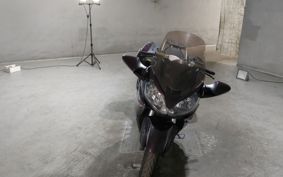 KAWASAKI 1400 GTR 2008 ZGT40A