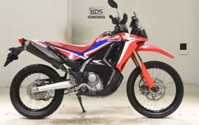 HONDA CRF250 GEN 2 RALLY 2019 MD47