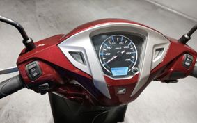 HONDA LEAD 125 JF45