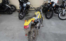 SUZUKI STREET MAGIC 2 CA1LB