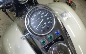 KAWASAKI ELIMINATOR 250 V VN250A