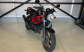 HONDA VTR 250 MC33