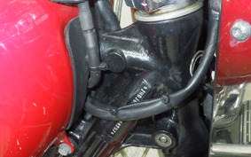 HARLEY FLSTC 1450 2002