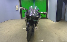 KAWASAKI NINJA H2 2015 ZXT00N