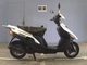 Фото Suzuki VECSTAR 125 с японского аукциона