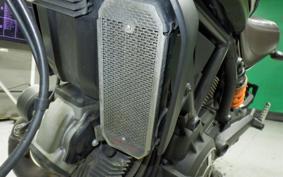 DUCATI SCRAMBLER URBAN E 2015