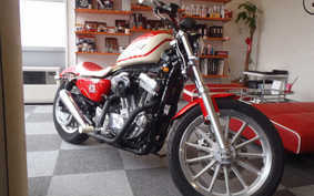 HARLEY XL883 Sportster 2007 CN2