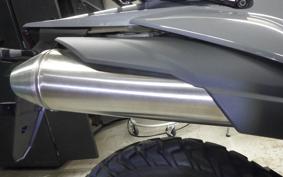 SUZUKI DR-Z4S 2025 ER1AH