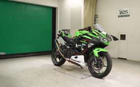KAWASAKI NINJA 400 2021 EX400G