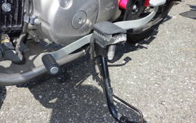 HONDA CT125 HUNTER CUB JA55