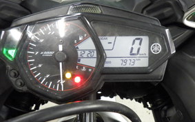 YAMAHA YZF R-3 2018 RH13J