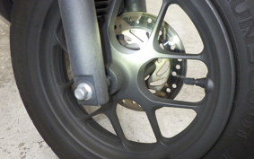HONDA LEAD 125 JF45