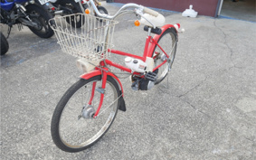 HONDA PEOPLE AB17