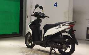 HONDA DIO 110 JF31