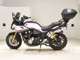 Фото Honda CB1300SB SUPER BOLDOR SP 2019 с японского аукциона