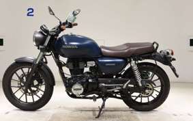HONDA GB350 2023 NC59