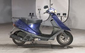 SUZUKI ADDRESS V100 CE11A