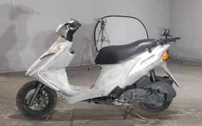 SUZUKI ADDRESS V125 CF46A