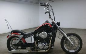 HONDA SHADOW 400 1998 NC34