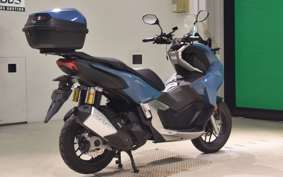 HONDA ADV160 2015 KF54
