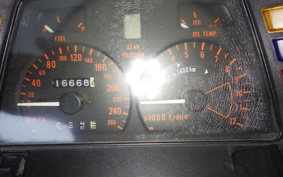 SUZUKI GSX1100EF 1987 GV71A