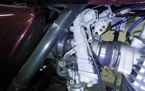 YAMAHA SR400 Gen.3 2004 RH01J