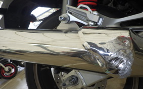 HONDA CB400SF GEN 4 2018 NC42