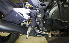 KAWASAKI NINJA 400 2018 EX400G