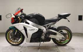 HONDA CBR1000RR Gen. 2 2009 SC59