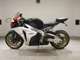 Фото Honda CBR1000RR Gen. 2 2009 с японского аукциона