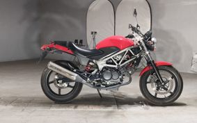 HONDA VTR 250 MC33