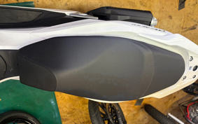 HONDA PCX 160 KF47