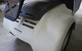 HONDA GYRO X TD02